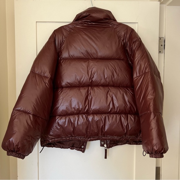 Abercrombie & Fitch Puffer - Picture 6 of 14